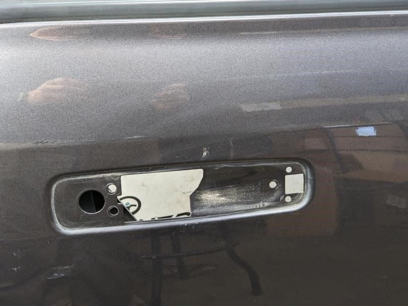 2013-2022 Ram 1500 Classic FR RH Passenger Door Crew Cab 68144728AF OEM *ReaD* - Alshned Auto Parts