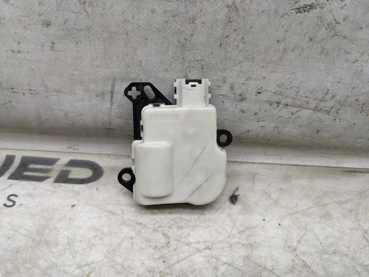 2013-2019 Ford Explorer Police Lower HVAC Blend Door Actuator AA53-19E616-CB OEM - Alshned Auto Parts