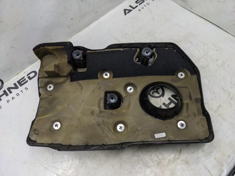 2018 Hyundai Tucson Engine Motor T-GDI Cover 29240-2B100 OEM - Alshned Auto Parts