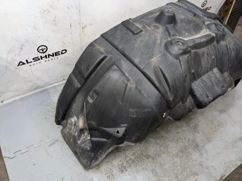 2010-2013 Ram 1500 Front Right Wheelhouse Shield 68110687AD 55277443AH OEM - Alshned Auto Parts