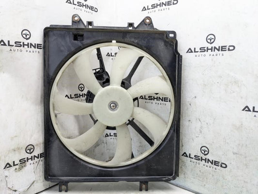 2017-2020 Honda CR-V Right Condenser Cooling Fan Motor Assy 38615-5PA-A01 OEM - Alshned Auto Parts