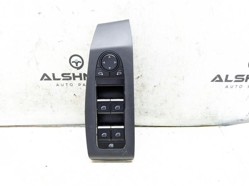 2020-23 Mazda CX-30 FR LH Door Master Power Window Switch BDGF66350B OEM *ReaD* - Alshned Auto Parts