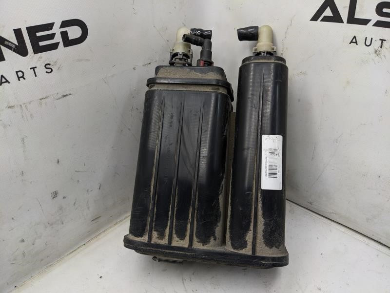 2007-2017 GMC Acadia Fuel Vapor Evaporator Emission Canister 15136019 OEM - Alshned Auto Parts