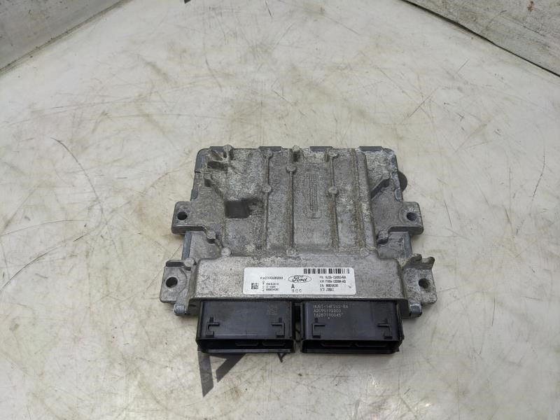 2017-2019 Ford Escape Engine Computer Control Module ECU ECM HU5T-14F262-BA OEM - Alshned Auto Parts