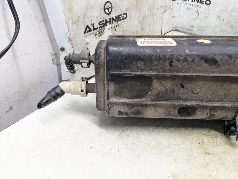 2011-2017 Ram 1500 Fuel Vapor Evaporator Emission Canister 04891857AB OEM - Alshned Auto Parts