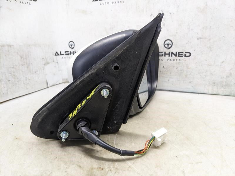 2015-17 Nissan Juke RH Passenger Outside Rearview Mirror 96301-3YM4A OEM *ReaD* - Alshned Auto Parts