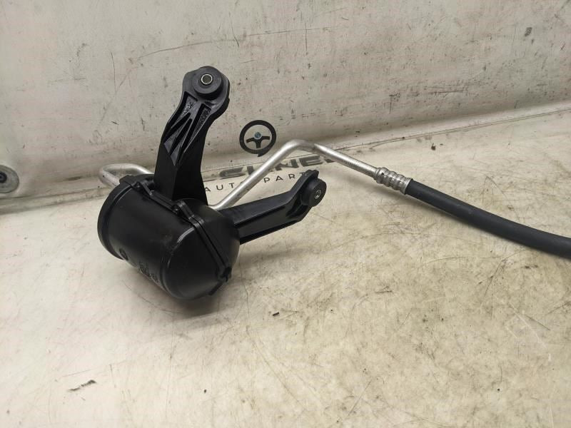 2016-2019 Ford Explorer Police AC Receiver Drier w Hose GB53-19959-AA OEM - Alshned Auto Parts