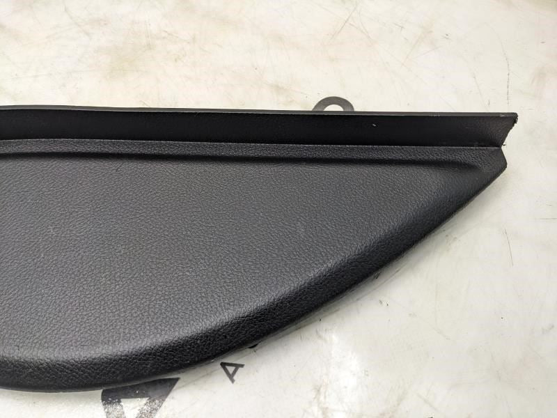 2019-2023 Ram 1500 Big Horn Dash Panel Right Side End Cap 5YK10TX7AC OEM - Alshned Auto Parts