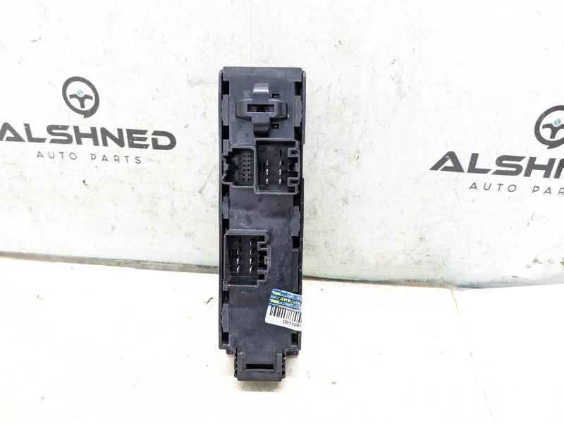 2012-2018 Ford Focus FR LH Door Master Power Window Switch BM5T-14A132-AA OEM - Alshned Auto Parts