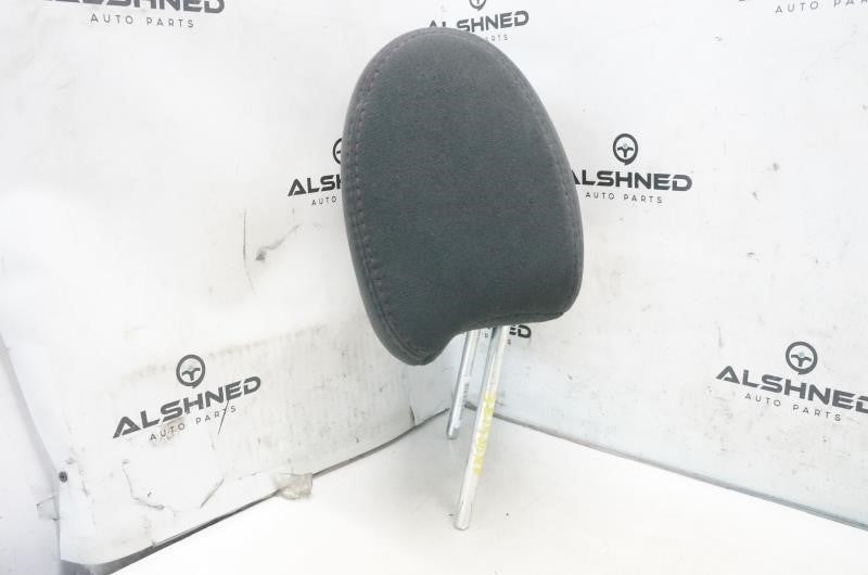 2013 Nissan Maxima Front Left Right Headrest Black 86400-6CA1B OEM - Alshned Auto Parts