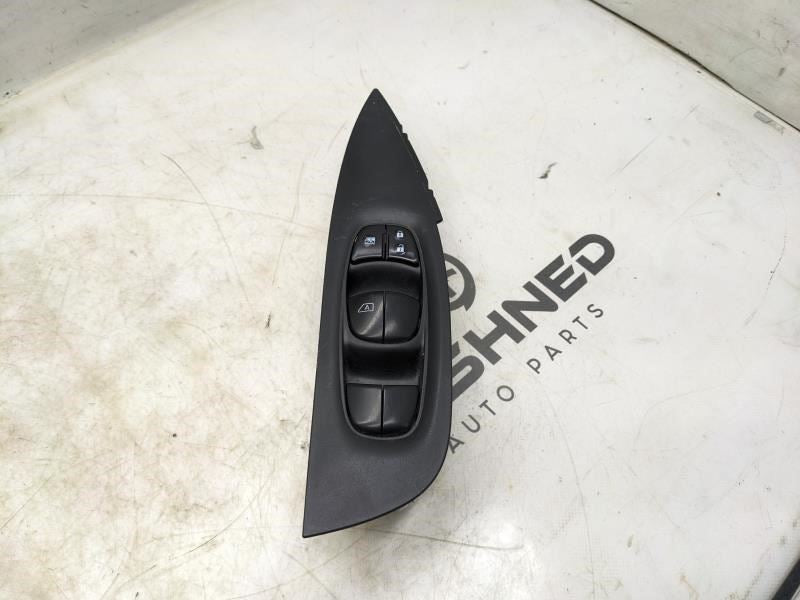 2014-2020 Nissan Rogue FR LH Door Master Power Window Switch 25401-4BA5A OEM - Alshned Auto Parts