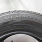 1998 Ford Mustang Tire Firestone All Season R16 225/65 - Alshned Auto Parts