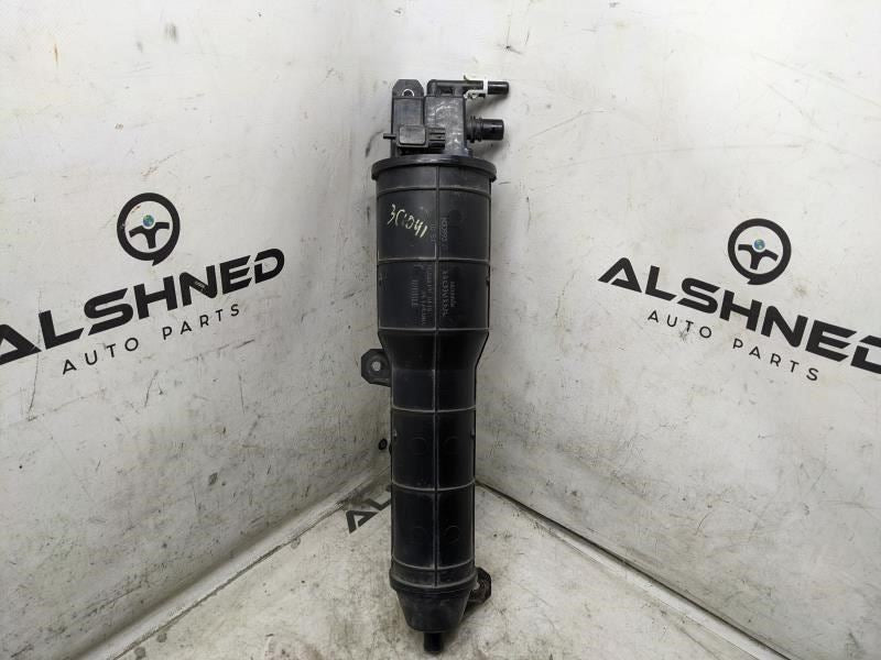 2016-2020 Honda HR-V Fuel Vapor Evaporator Emission Canister 17011-T7W-A01 OEM - Alshned Auto Parts