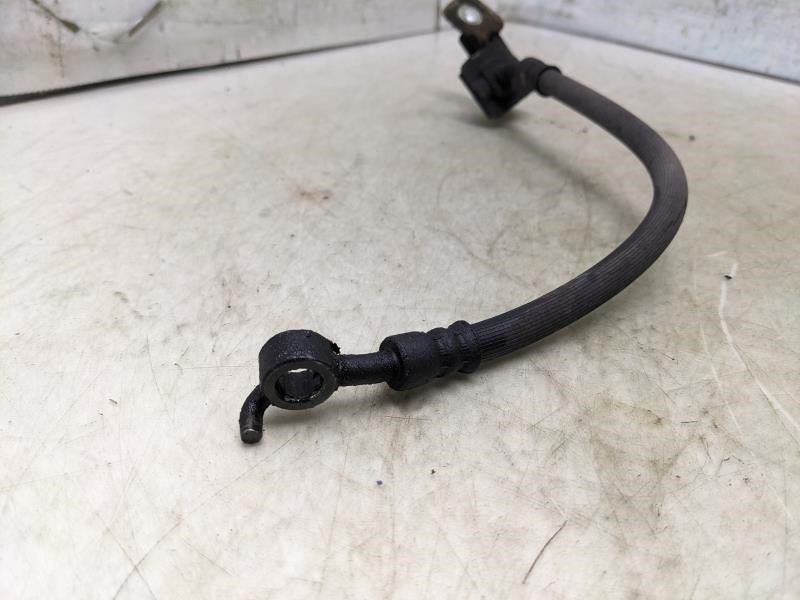 2011-2016 Kia Optima Rear Right Passenger Brake Flex Hose 58738-3R000 OEM - Alshned Auto Parts