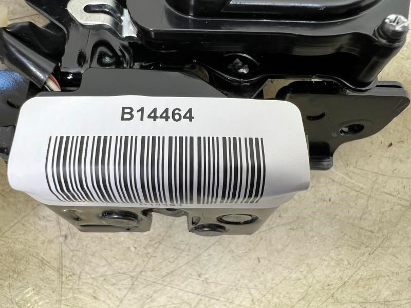 2012-2015 Toyota Prius Front Right Door Lock Latch Actuator 69030-47110 OEM - Alshned Auto Parts