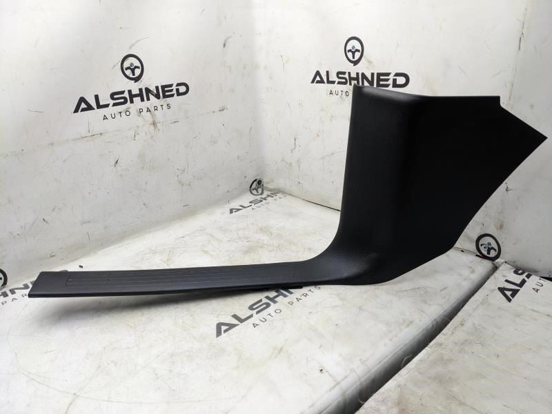 2019-2023 Ram 1500 Big Horn Front Left Door Sill Scuff Panel 6BM77TX7AC OEM - Alshned Auto Parts