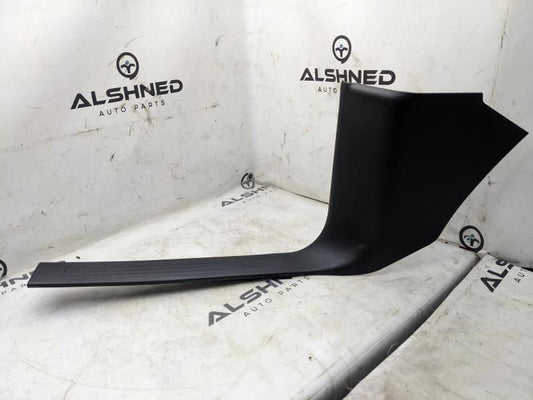 2019-2023 Ram 1500 Big Horn Front Left Door Sill Scuff Panel 6BM77TX7AC OEM - Alshned Auto Parts