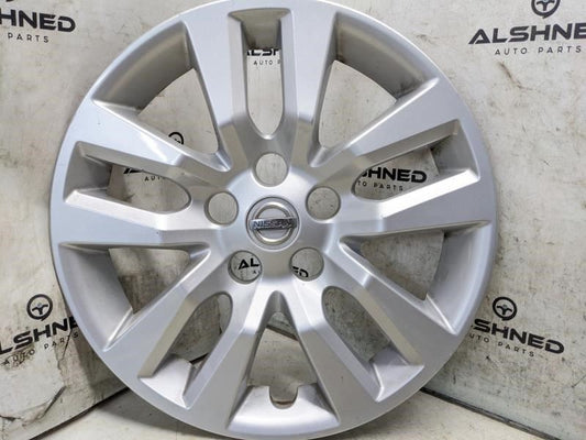 2013-2018 Nissan Altima 16" Wheel Cover Hubcap 40315-3TM0B OEM