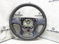 14-19 Chevrolet Silverado 1500 Steering Wheel w/ Control Buttons 23134349 *ReaD* - Alshned Auto Parts