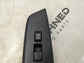 2012-2015 Honda Civic Front Right Door Window Switch 83541-TR0-A010-M1 OEM - Alshned Auto Parts