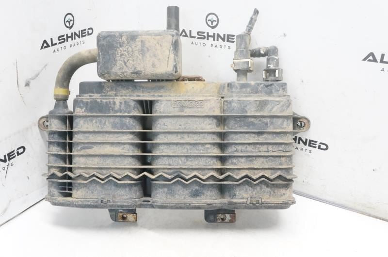 2010 Lincoln MKZ Fuel Vapor Evaporator Emission EVAP Canister 9E5Z-9D653-C OEM - Alshned Auto Parts