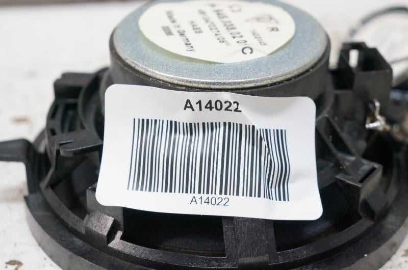 2000 Porsche 911 Boxster Instrument Panel Audio Speaker Right 996-645-038-02-01C - Alshned Auto Parts
