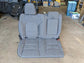 2021 Ram 1500 Big Horn Rear Seat Right Part 7ET66BD3AA 7AR44TU6AA OEM - Alshned Auto Parts