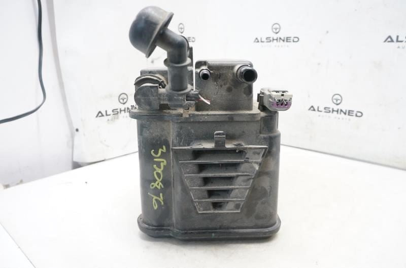 2012 Chevrolet Sonic Fuel Vapor Evaporator Emission EVAP Canister 95174448 OEM - Alshned Auto Parts