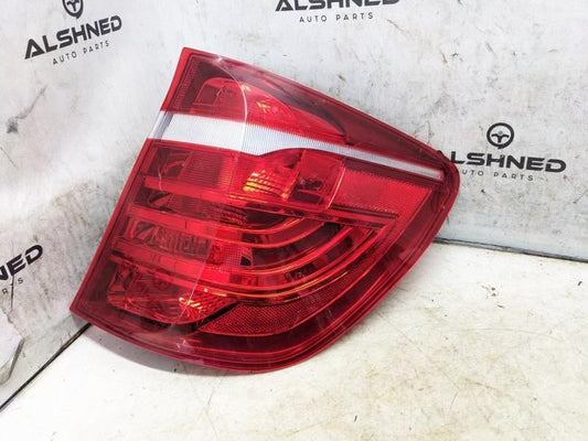 2011-2017 BMW X3 Rear Right Passenger Side Tail Light Lamp 63217220240 OEM - Alshned Auto Parts