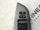 2007-2010 Toyota Tundra FR Left Door Master Power Window Switch 74232-0C040 OEM - Alshned Auto Parts