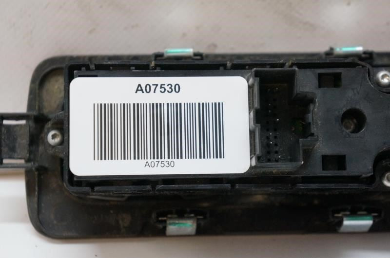 2016 Ford F-150 Driver Front Left Door Window Mirror Switch FL3T-14B133-BGW OEM - Alshned Auto Parts