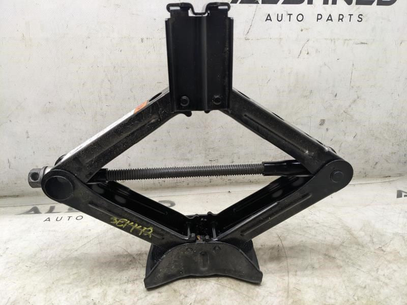 2015-2019 Lincoln MKC Lift Jack w/ Foam Holder CJ54-17009-AJ OEM - Alshned Auto Parts