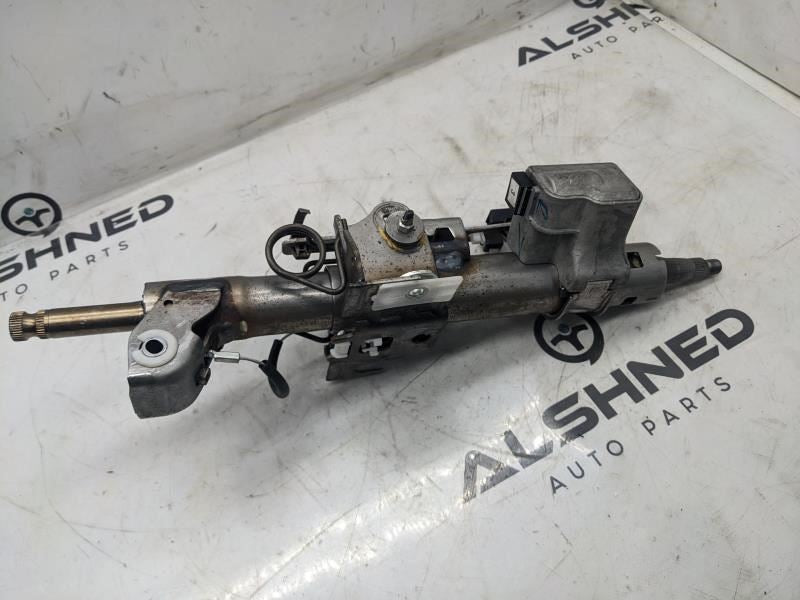 2016-2021 Toyota Tacoma Steering Column 45250-04240 OEM - Alshned Auto Parts