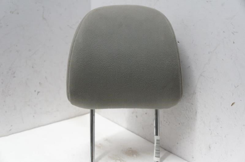 2009 Toyota Corolla Front Left Right Headrest Gray Cloth 71910-12D20-B0 OEM - Alshned Auto Parts