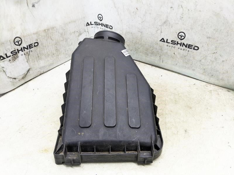 2012-18 Jeep Wrangler 3.6L Air Cleaner Intake Filter Box Upper Cover 04627063AC - Alshned Auto Parts