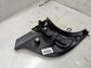 17-20 BMW 430i xDrive FR LH Lower Kick Panel Trim w Hood Handle 51437315133 OEM - Alshned Auto Parts