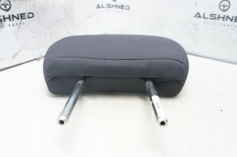 2013-2018 RAM 1500 Rear Right Left Headrest Cloth Black 5NA76DX9AA OEM - Alshned Auto Parts