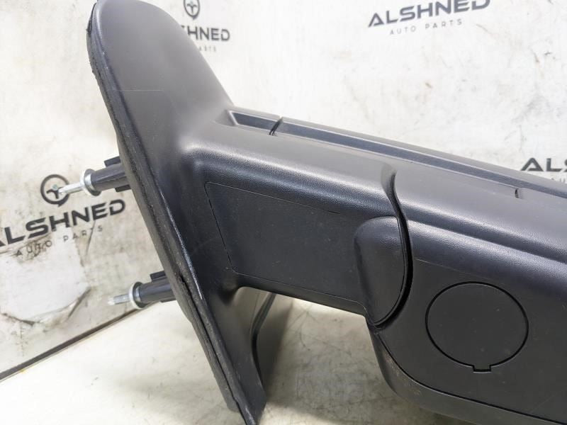 2011-2014 Ford F150 Left Driver Side Rearview Mirror BL34-17683-BE OEM *ReaD* - Alshned Auto Parts