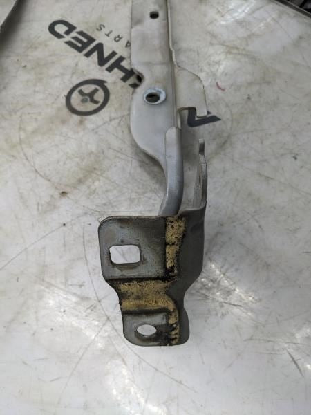 2011-2016 Ford F250 F350 Hood Hinge Right & Left BC34-16801, BC34-16800 OEM - Alshned Auto Parts