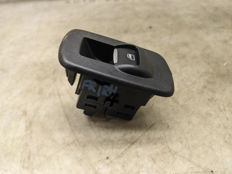 2016-2019 Ford Explorer Police FR RH Door Power Window Switch GB5T-14529-BAW OEM - Alshned Auto Parts