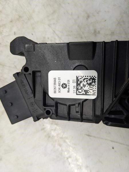 2019-2023 Ram 1500 Laramie Accelerator Pedal 68267286AB OEM - Alshned Auto Parts