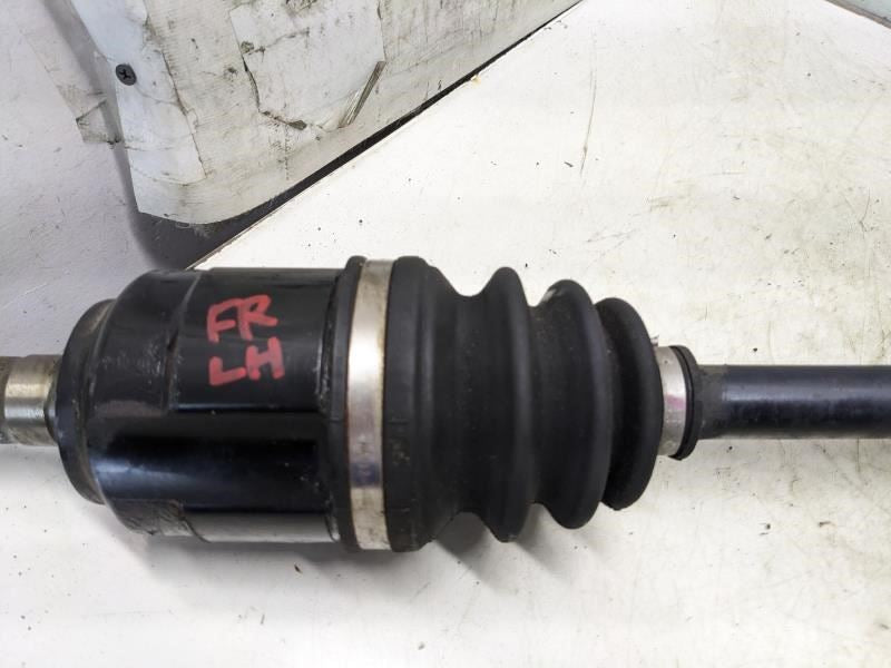 2015-2019 Hyundai Sonata Front Left Axle Shaft 49500-C2210 OEM - Alshned Auto Parts