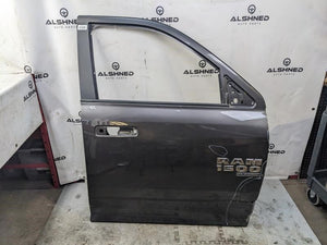 2013-2022 Ram 1500 Classic FR RH Passenger Door Crew Cab 68144728AF OEM *ReaD*