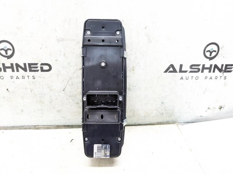 2015-2022 Jeep Cherokee FR LH Door Master Power Window Switch 68271206AB OEM - Alshned Auto Parts