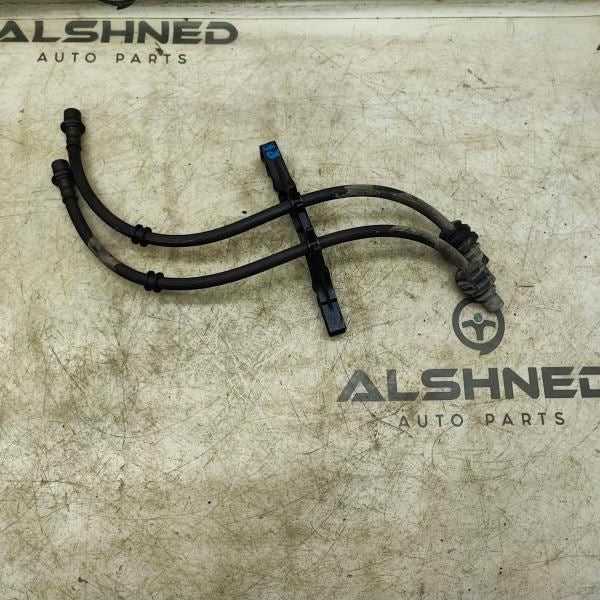 2015-2020 Ford F150 Rear Center Brake Hydraulic Hose FL3Z-2282-E OEM - Alshned Auto Parts