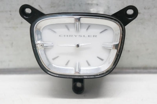 2014 Chrysler Town Country Dash Mount Analog Clock 56046741AA OEM - Alshned Auto Parts