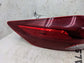 2017-2018 Hyundai Elantra US Built RR LH Tail Light Lamp w/o Led 92401-F3000 OEM - Alshned Auto Parts