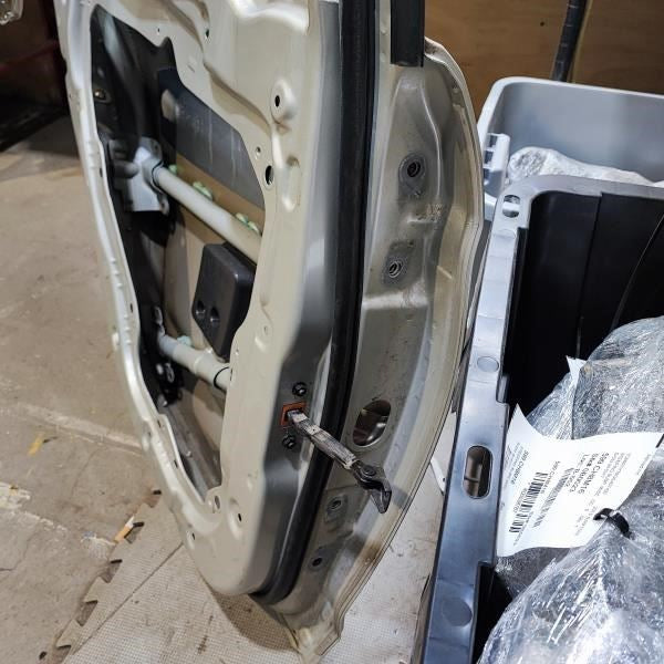 2017-20 Hyundai Elantra Sedan Rear Left Door Shell Panel 77003-F3000 OEM *ReaD* - Alshned Auto Parts