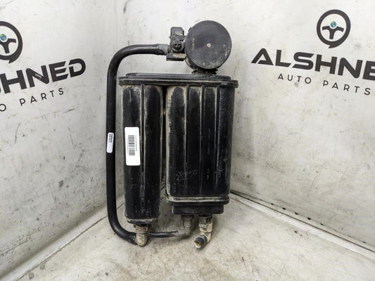 09-17 Chevrolet Traverse Fuel Vapor Evaporator Emission Canister 15136019 OEM - Alshned Auto Parts