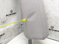 15-17 Hyundai Sonata Rear Left Seat Back Bolster Cloth Gray 89395-C2000-SMH OEM - Alshned Auto Parts